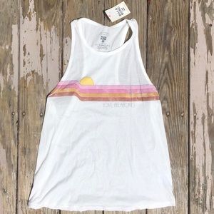 Billabong Sunset Tank